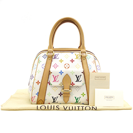 Louis Vuitton(���̺���) M40096 ���׷� ��Ƽ ȭ��Ʈ �����Ƕ� ��Ʈ�� W �̹���2 - ���̺��� �߰���ǰ