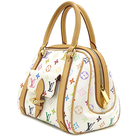 Louis Vuitton(���̺���) M40096 ���׷� ��Ƽ ȭ��Ʈ �����Ƕ� ��Ʈ�� W �̹���3 - ���̺��� �߰���ǰ