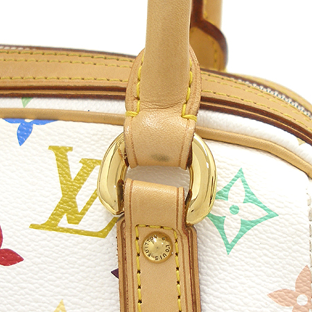 Louis Vuitton(���̺���) M40096 ���׷� ��Ƽ ȭ��Ʈ �����Ƕ� ��Ʈ�� W �̹���4 - ���̺��� �߰���ǰ