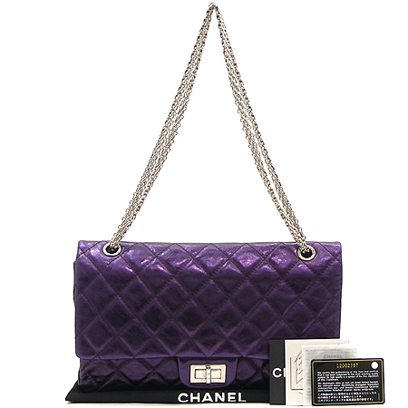 Chanel() 2.55  Ż Ŭ   Ż ü  ̹2 - ̺ ߰ǰ
