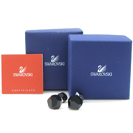 Swarovski(���ͷκ꽺Ű) Ŀ���� ��ư �̹���2 - ���̺��� �߰���ǰ