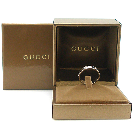 Gucci(����) 18K ȭ��Ʈ��� ������ �ΰ� ���� - 18ȣ �̹���2 - ���̺��� �߰���ǰ