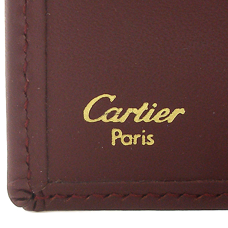 Cartier(��쿡) L3000453 �ӽ�Ʈ �� ��� ���� 4Ȧ�� Ű���̽� �̹���5 - ���̺��� �߰���ǰ