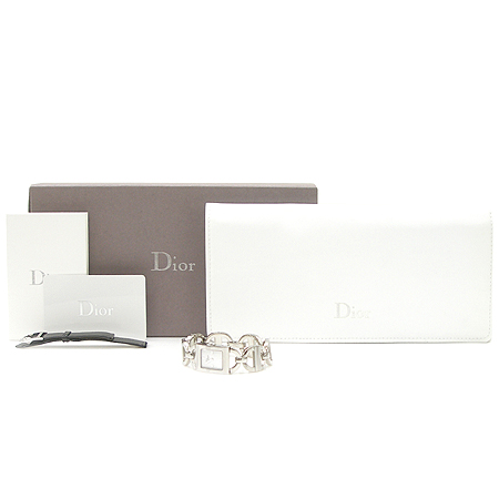 Dior(ũ����î���) D78-109 �ڰ��� ������ ��ƿ ������ �ð� [��������] �̹���2 - ���̺��� �߰���ǰ