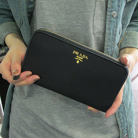Prada(�����) 1M0506 �к긯 ¤�� ������ �̹���6 - ���̺��� �߰���ǰ