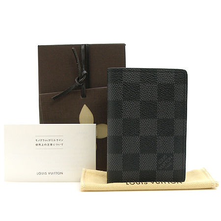 Louis Vuitton(̺) N63075 ٹ̿ ĵ ׶Ʈ  ų ī    ̹2 - ̺ ߰ǰ