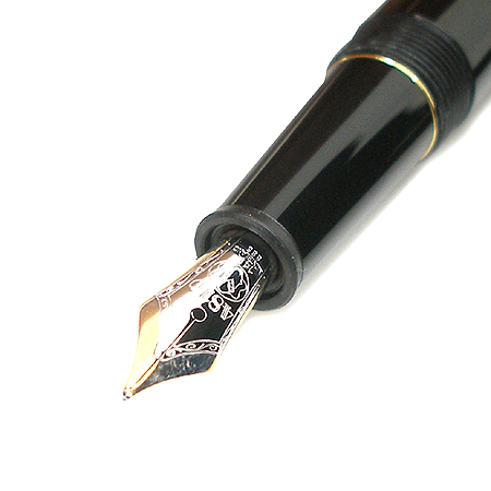 Montblanc(������) 145 ���̽��ͽ�ƣ + ���� CD 14K ���� ������ - �ջ����� F [�б�����������2ȣ��] �̹���5 - ���̺��� �߰���ǰ