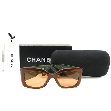 Chanel(����) 5019 ���� �ΰ� ���� ���۶� [�б�������] �̹���2 - ���̺��� �߰���ǰ