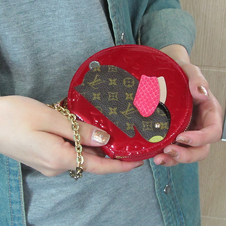 Louis Vuitton(̺) M91389 ׷  ϸ ۽ Ȧ   [б] ̹5 - ̺ ߰ǰ