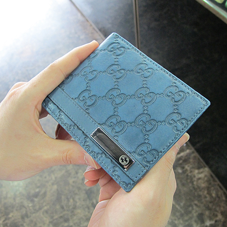Gucci(����) 233113 GG �ΰ� �ø� ���� �Ӵ�Ŭ�� ������ �̹���6 - ���̺��� �߰���ǰ