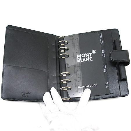 Montblanc(������) 14257 ���̽��ͽ�ƣ ���̾ �̹���4 - ���̺��� �߰���ǰ