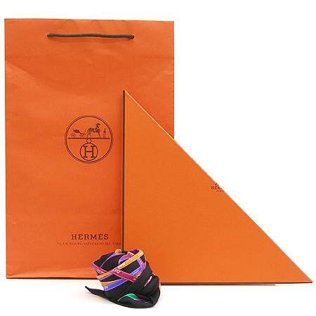 Hermes(�����޽�) 100 % ��ũ ��ī�� �̹���2 - ���̺��� �߰���ǰ