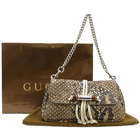 Gucci(����) 235320 ���� ���� ��� ��� ���� ü�� ����� [��������] �̹���2 - ���̺��� �߰���ǰ