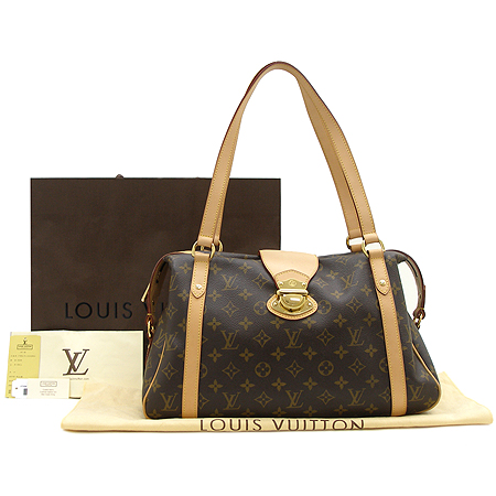 Louis Vuitton(���̺���) M51186 ���׷� ĵ���� ��Ʈ����PM ����� [��������] �̹���2 - ���̺��� �߰���ǰ