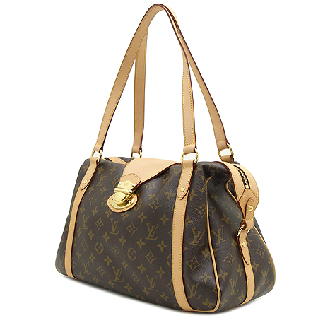 Louis Vuitton(���̺���) M51186 ���׷� ĵ���� ��Ʈ����PM ����� [��������] �̹���3 - ���̺��� �߰���ǰ