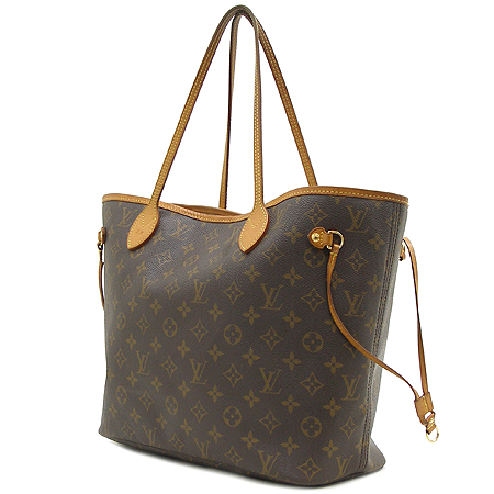 Louis Vuitton(���̺���) M40156 ���׷� ĵ���� �׹�Ǯ MM ����� [��������] �̹���3 - ���̺��� �߰���ǰ