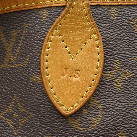 Louis Vuitton(���̺���) M40156 ���׷� ĵ���� �׹�Ǯ MM ����� [��������] �̹���4 - ���̺��� �߰���ǰ
