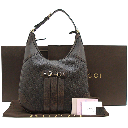Gucci(����) 247287 GG �ΰ� �ø� ���� ���� ��ġ�� ��� ����� �̹���2 - ���̺��� �߰���ǰ