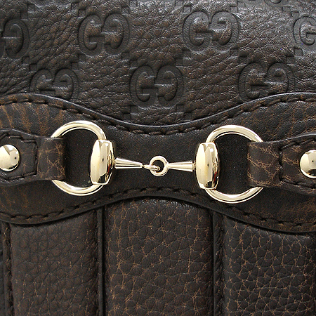 Gucci(����) 247287 GG �ΰ� �ø� ���� ���� ��ġ�� ��� ����� �̹���4 - ���̺��� �߰���ǰ