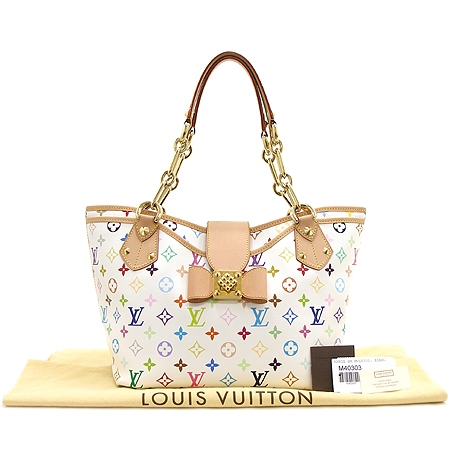 Louis Vuitton(���̺���) M40303 ���׷� ��Ƽ �÷� ȭ��Ʈ �ִ� GM ����� [��������] �̹���2 - ���̺��� �߰���ǰ
