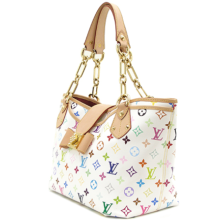 Louis Vuitton(���̺���) M40303 ���׷� ��Ƽ �÷� ȭ��Ʈ �ִ� GM ����� [��������] �̹���3 - ���̺��� �߰���ǰ
