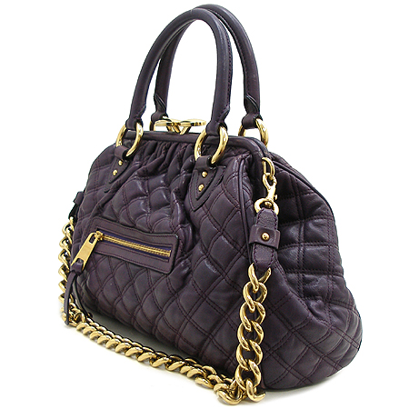 Marc_Jacobs (��ũ �����߽�) ��Ž�� 2WAY [�б�������] �̹���2 - ���̺��� �߰���ǰ