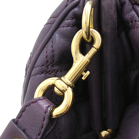 Marc_Jacobs (��ũ �����߽�) ��Ž�� 2WAY [�б�������] �̹���3 - ���̺��� �߰���ǰ