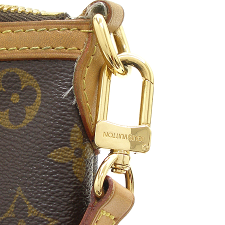 Louis Vuitton(���̺���) M40145 ���׷� ĵ���� �ȷ���PM 2WAY �̹���4 - ���̺��� �߰���ǰ