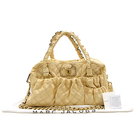 Marc_Jacobs (��ũ �����߽�) ���� ���̴�Ʈ ���� ü�� 2WAY �̹���2 - ���̺��� �߰���ǰ