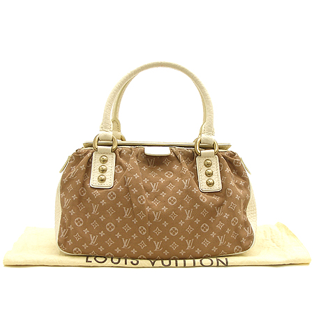 Louis Vuitton(���̺���) M40059 ũ�����÷��� ������ �̴ϸ� Ʈ������PM ��Ʈ�� [��������] �̹���2 - ���̺��� �߰���ǰ