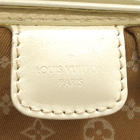 Louis Vuitton(���̺���) M40059 ũ�����÷��� ������ �̴ϸ� Ʈ������PM ��Ʈ�� [��������] �̹���5 - ���̺��� �߰���ǰ