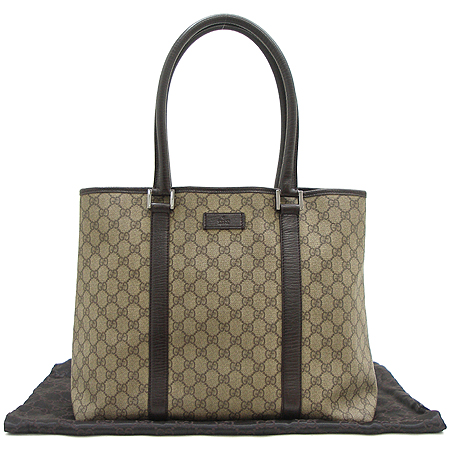 Gucci(����) 114288 GG �ΰ� PVC ���� ����� �̹���2 - ���̺��� �߰���ǰ