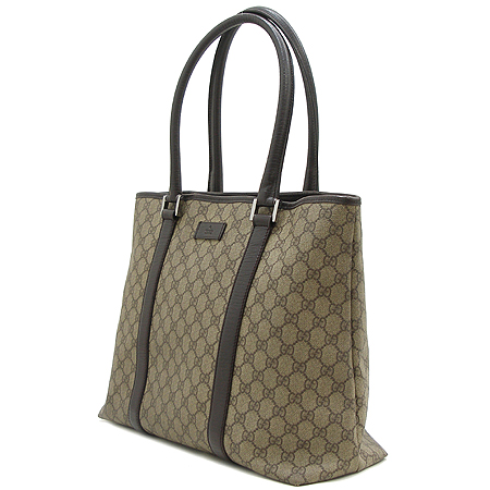 Gucci(����) 114288 GG �ΰ� PVC ���� ����� �̹���3 - ���̺��� �߰���ǰ