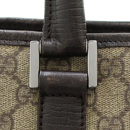 Gucci(����) 114288 GG �ΰ� PVC ���� ����� �̹���5 - ���̺��� �߰���ǰ