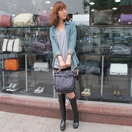 Coach(��ġ) ���� ���� 2WAY �̹���5 - ���̺��� �߰���ǰ