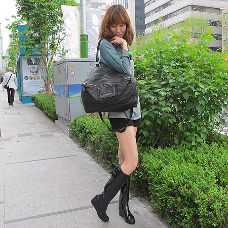 GIVENCHY(�����) ��Ŭ ����Ų �ǵ��� L ������ 2WAY [��������] �̹���5 - ���̺��� �߰���ǰ