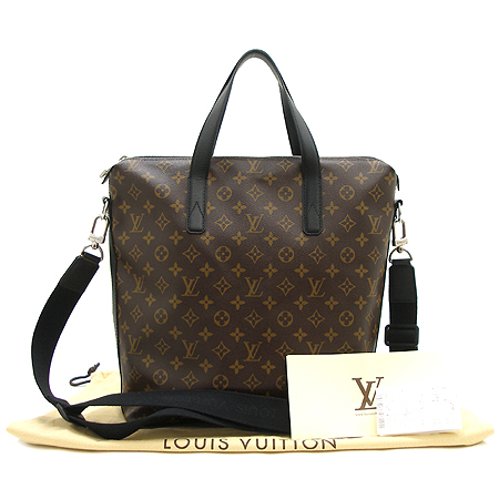 Louis Vuitton(���̺���) M40388 ���׷� ĵ���� ��ī�� Űź 2WAY �̹���2 - ���̺��� �߰���ǰ