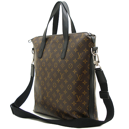 Louis Vuitton(���̺���) M40388 ���׷� ĵ���� ��ī�� Űź 2WAY �̹���3 - ���̺��� �߰���ǰ