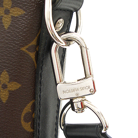 Louis Vuitton(���̺���) M40388 ���׷� ĵ���� ��ī�� Űź 2WAY �̹���4 - ���̺��� �߰���ǰ