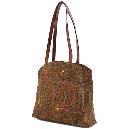 Etro(��Ʈ��) ������ �ڰ��� ����� �̹���2 - ���̺��� �߰���ǰ