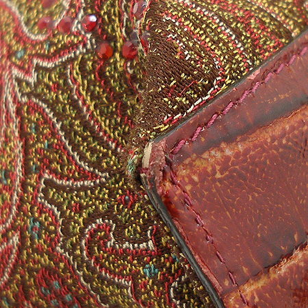 Etro(��Ʈ��) ������ �ڰ��� ����� �̹���4 - ���̺��� �߰���ǰ