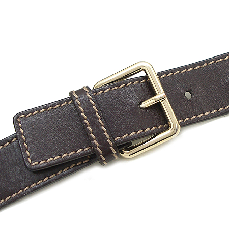 Gucci(����) 211130 GG �ΰ� PVC ��� ��Ƽġ ũ�ν��� [�б�����������2ȣ��] �̹���5 - ���̺��� �߰���ǰ