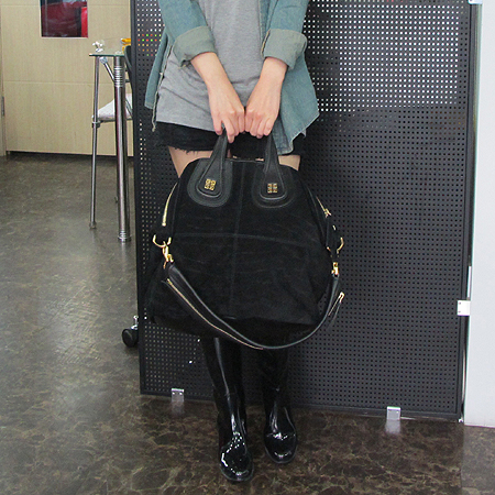 GIVENCHY(�����) �����ð��� M(�̵�)������ �����̵� 2WAY [�б�������] �̹���5 - ���̺��� �߰���ǰ