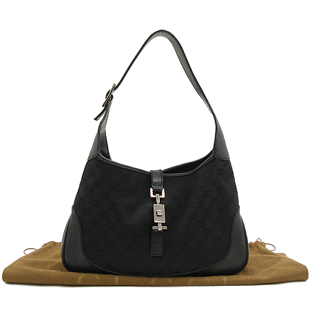 Gucci(����) 00963 GG�ΰ� �ڰ��� ��Ű ����� [�б�������] �̹���2 - ���̺��� �߰���ǰ