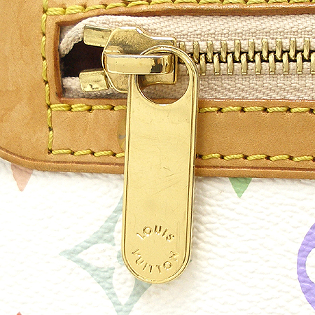 Louis Vuitton(���̺���)  M92647 ���׷� ��Ƽ�÷� ȭ��Ʈ �˸� ��Ʈ�� [�б�����������2ȣ��] �̹���4 - ���̺��� �߰���ǰ
