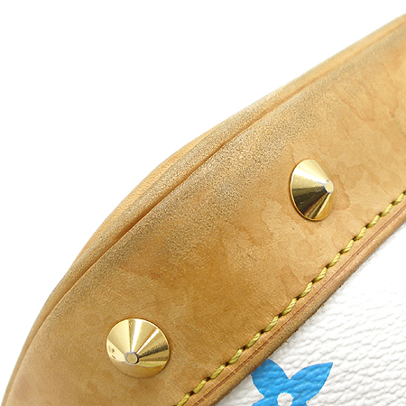 Louis Vuitton(���̺���)  M92647 ���׷� ��Ƽ�÷� ȭ��Ʈ �˸� ��Ʈ�� [�б�����������2ȣ��] �̹���5 - ���̺��� �߰���ǰ