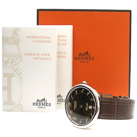 Hermes(޽) AR4 810 ARCEAU (Ƽ) ƽ Ǿ   ð [] ̹2 - ̺ ߰ǰ