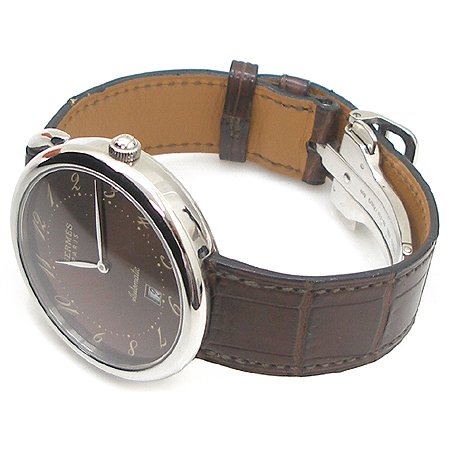 Hermes(޽) AR4 810 ARCEAU (Ƽ) ƽ Ǿ   ð [] ̹3 - ̺ ߰ǰ