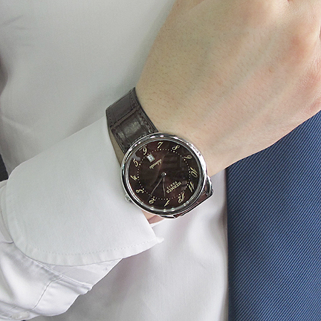 Hermes(޽) AR4 810 ARCEAU (Ƽ) ƽ Ǿ   ð [] ̹6 - ̺ ߰ǰ
