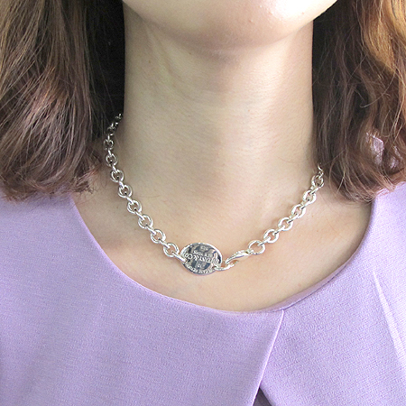 Tiffany(Ƽ�Ĵ�) 925(�ǹ�) ������ ü�� ����� [�б�������] �̹���6 - ���̺��� �߰���ǰ